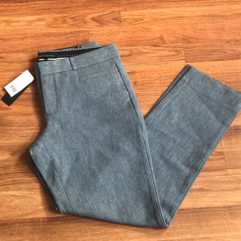 Banana Republic Sloan Dress Pants